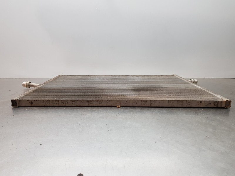 Recambio de radiador agua para mercedes sprinter iii furgón fwd 311 referencia OEM IAM A9075001300  