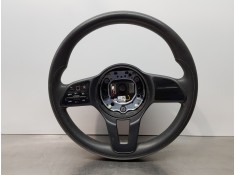 Recambio de volante para mercedes sprinter iii furgón fwd 311 referencia OEM IAM A9074603103 A90746031039116 