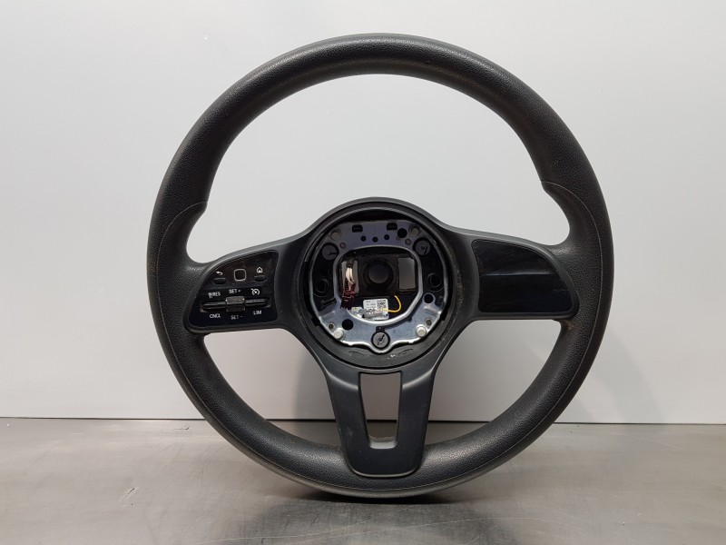 Recambio de volante para mercedes sprinter iii furgón fwd 311 referencia OEM IAM A9074603103 A90746031039116 