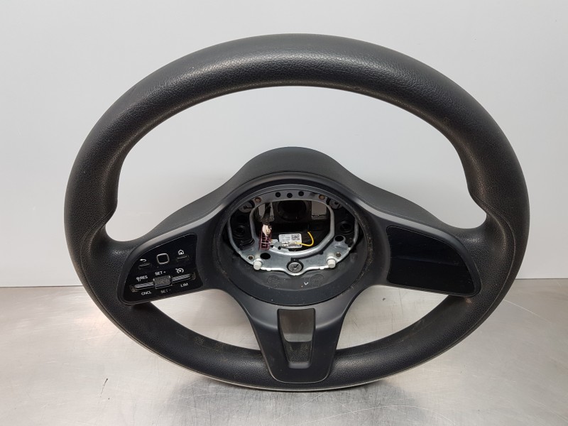 Recambio de volante para mercedes sprinter iii furgón fwd 311 referencia OEM IAM A9074603103 A90746031039116 