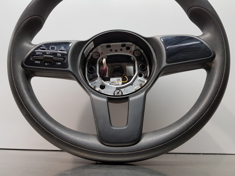 Recambio de volante para mercedes sprinter iii furgón fwd 311 referencia OEM IAM A9074603103 A90746031039116 