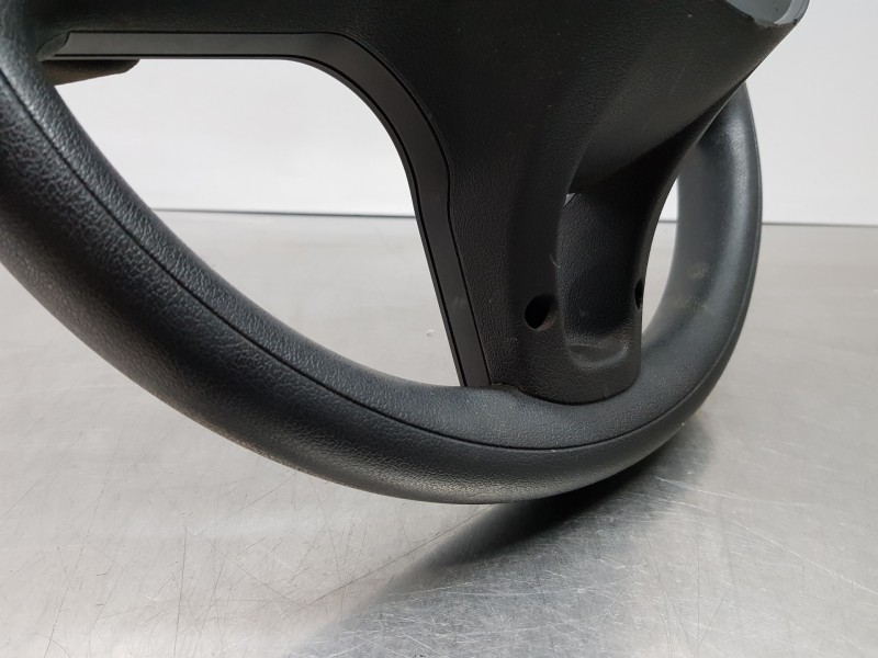 Recambio de volante para mercedes sprinter iii furgón fwd 311 referencia OEM IAM A9074603103 A90746031039116 