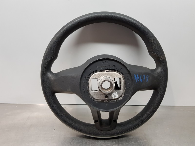 Recambio de volante para mercedes sprinter iii furgón fwd 311 referencia OEM IAM A9074603103 A90746031039116 