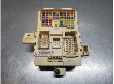 Recambio de caja reles / fusibles para hyundai tucson klass referencia OEM IAM 91951D3530  