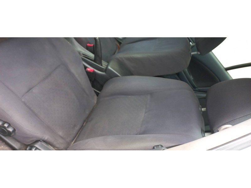 nissan almera (n16/e) del año 2006