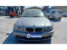 bmw serie 3 coupe (e46) del año 2004