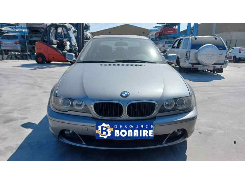bmw serie 3 coupe (e46) del año 2004