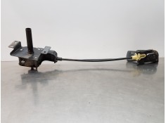 Recambio de soporte rueda repuesto para mercedes sprinter iii furgón fwd 311 referencia OEM IAM A9104001100  