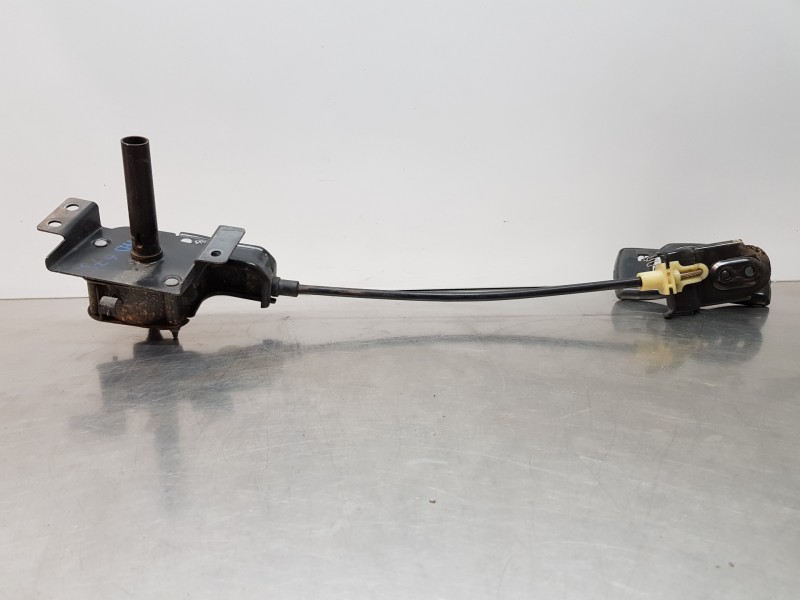 Recambio de soporte rueda repuesto para mercedes sprinter iii furgón fwd 311 referencia OEM IAM A9104001100  