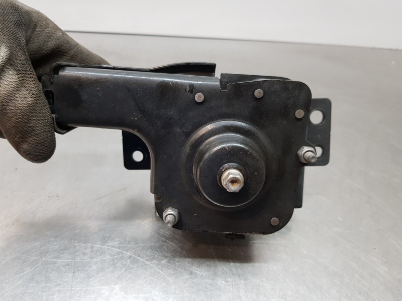 Recambio de soporte rueda repuesto para mercedes sprinter iii furgón fwd 311 referencia OEM IAM A9104001100  