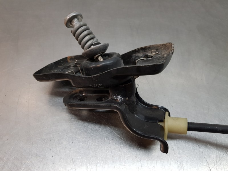 Recambio de soporte rueda repuesto para mercedes sprinter iii furgón fwd 311 referencia OEM IAM A9104001100  