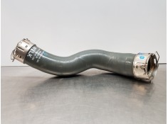 Recambio de tubo presion turbocompresor para mercedes sprinter iii furgón fwd 311 referencia OEM IAM A9105282600