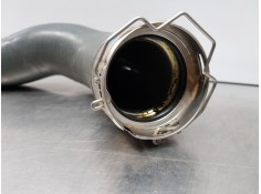 Recambio de tubo presion turbocompresor para mercedes sprinter iii furgón fwd 311 referencia OEM IAM A9105282600   2