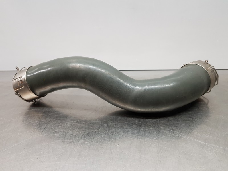 Recambio de tubo presion turbocompresor para mercedes sprinter iii furgón fwd 311 referencia OEM IAM A9105282600  