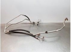Recambio de tubos aire acondicionado para mercedes sprinter iii furgón fwd 311 referencia OEM IAM A9108300500