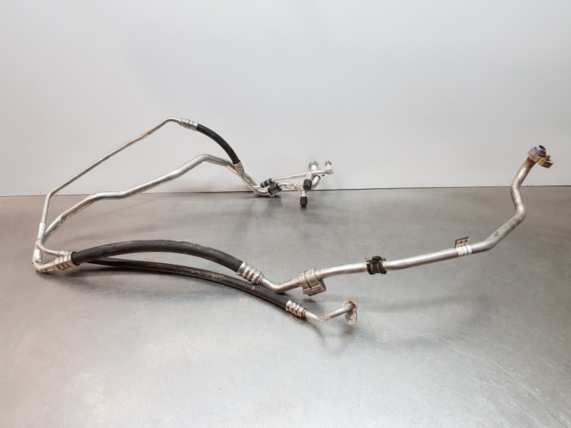 Recambio de tubos aire acondicionado para mercedes sprinter iii furgón fwd 311 referencia OEM IAM A9108300500  