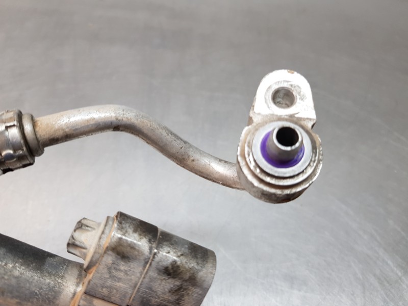 Recambio de tubos aire acondicionado para mercedes sprinter iii furgón fwd 311 referencia OEM IAM A9108300500  