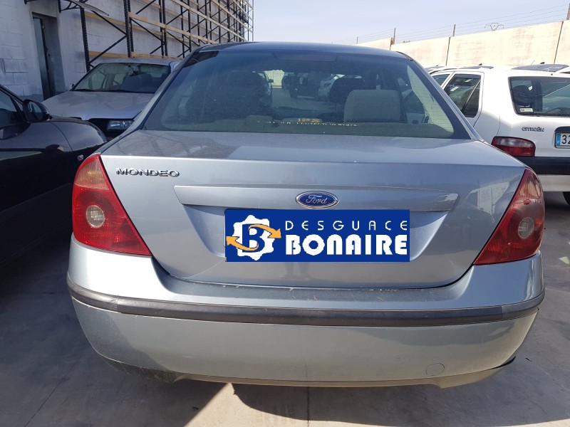 ford mondeo berlina (ge) del año 2001