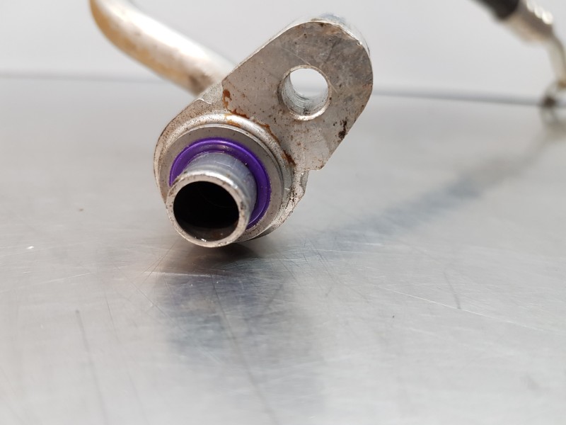 Recambio de tubos aire acondicionado para mercedes sprinter iii furgón fwd 311 referencia OEM IAM A9108300800  