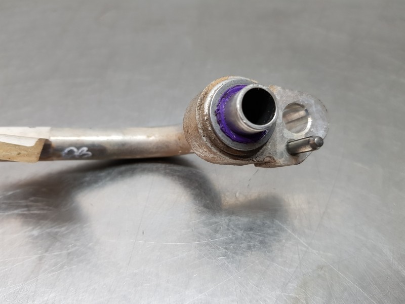 Recambio de tubos aire acondicionado para mercedes sprinter iii furgón fwd 311 referencia OEM IAM A9108300800  