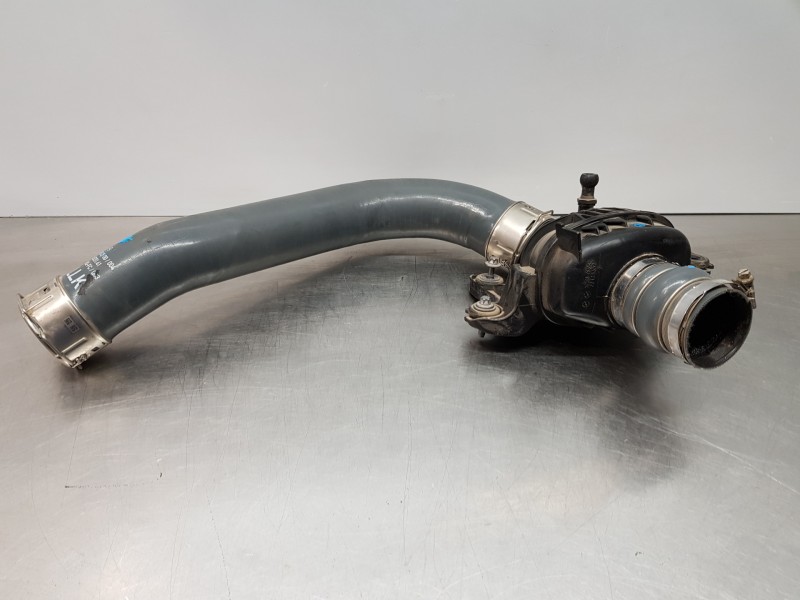 Recambio de tubo presion turbocompresor para mercedes sprinter iii furgón fwd 311 referencia OEM IAM A6540981400 A9105282500 A65