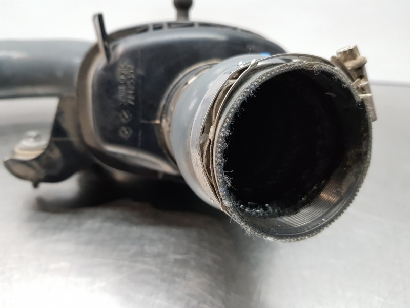 Recambio de tubo presion turbocompresor para mercedes sprinter iii furgón fwd 311 referencia OEM IAM A6540981400 A9105282500 A65