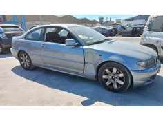 bmw serie 3 coupe (e46) del año 2004 2