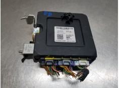 Recambio de caja reles / fusibles para hyundai tucson klass referencia OEM IAM 91951D3530  