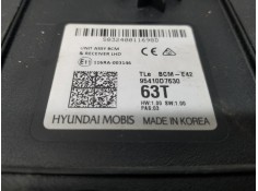 Recambio de caja reles / fusibles para hyundai tucson klass referencia OEM IAM 91951D3530   2