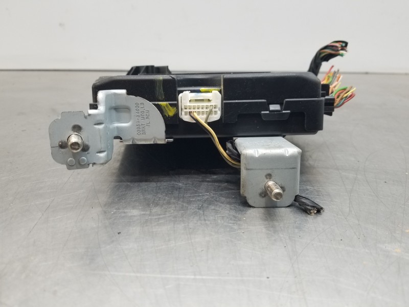 Recambio de caja reles / fusibles para hyundai tucson klass referencia OEM IAM 91951D3530  