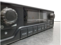 Recambio de sistema audio / radio cd para mercedes sprinter iii furgón fwd 311 referencia OEM IAM A9078200301   2