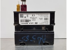 Recambio de modulo electronico para hyundai tucson tecno sky referencia OEM IAM 96510N7000  
