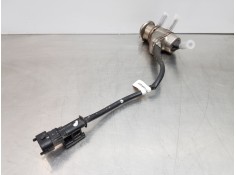 Recambio de inyector para hyundai tucson tecno sky referencia OEM IAM 296302U100 044402515C  2