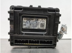 Recambio de modulo confort para hyundai tucson tecno sky referencia OEM IAM 95400N7002  