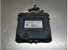 Recambio de modulo confort para hyundai tucson klass referencia OEM IAM 95480D7530  