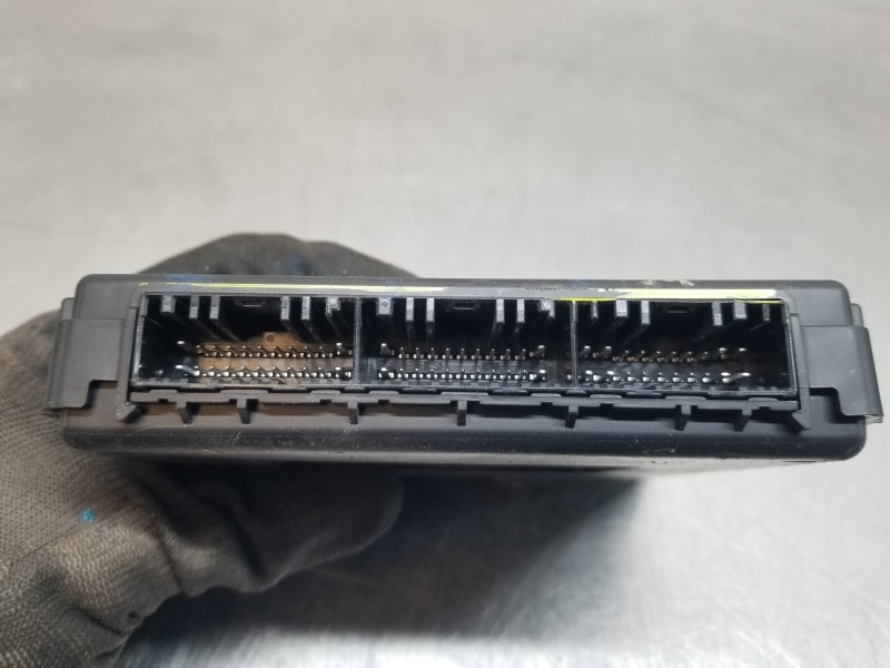 Recambio de modulo confort para hyundai tucson klass referencia OEM IAM 95480D7530  