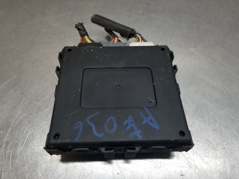 Recambio de modulo confort para hyundai tucson klass referencia OEM IAM 95480D7530  