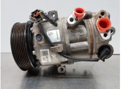 Recambio de compresor aire acondicionado para hyundai tucson tecno sky referencia OEM IAM 97701N7050  