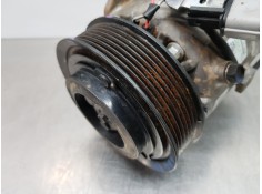 Recambio de compresor aire acondicionado para hyundai tucson tecno sky referencia OEM IAM 97701N7050   2