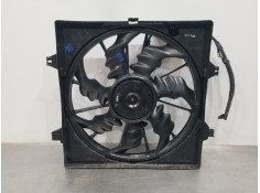 Recambio de electroventilador para hyundai tucson tecno sky referencia OEM IAM 25380N7100 25304N7021 