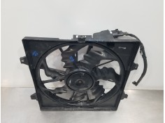 Recambio de electroventilador para hyundai tucson tecno sky referencia OEM IAM 25380N7100 25304N7021  2