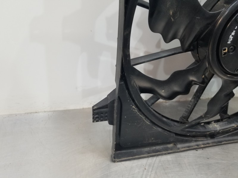 Recambio de electroventilador para hyundai tucson tecno sky referencia OEM IAM 25380N7100 25304N7021 