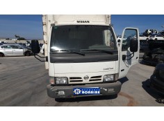 nissan cabstar 01.04  del año 2004