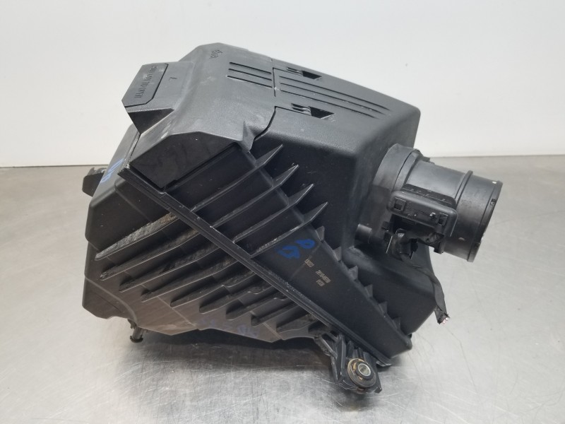 Recambio de filtro aire para hyundai tucson tecno sky referencia OEM IAM 28110N9700 28240N9150 