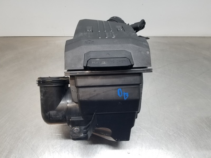 Recambio de filtro aire para hyundai tucson tecno sky referencia OEM IAM 28110N9700 28240N9150 