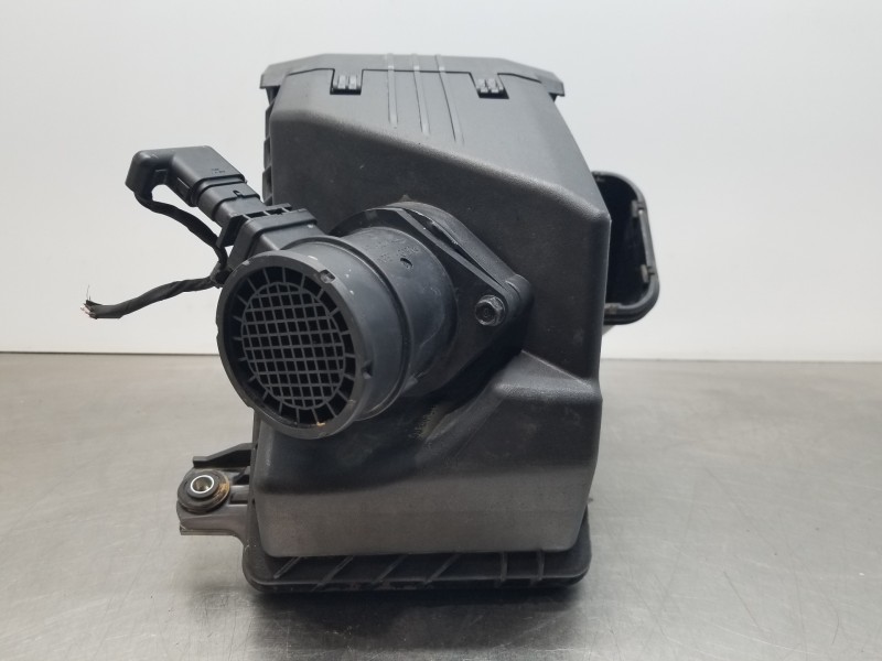 Recambio de filtro aire para hyundai tucson tecno sky referencia OEM IAM 28110N9700 28240N9150 