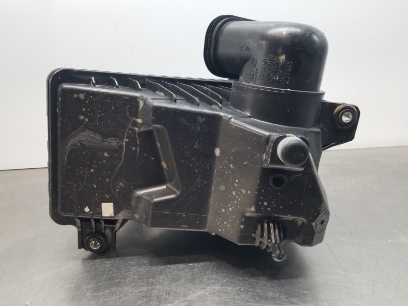 Recambio de filtro aire para hyundai tucson tecno sky referencia OEM IAM 28110N9700 28240N9150 