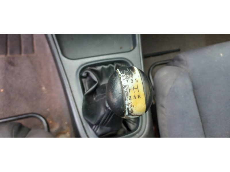 nissan almera (n16/e) del año 2006