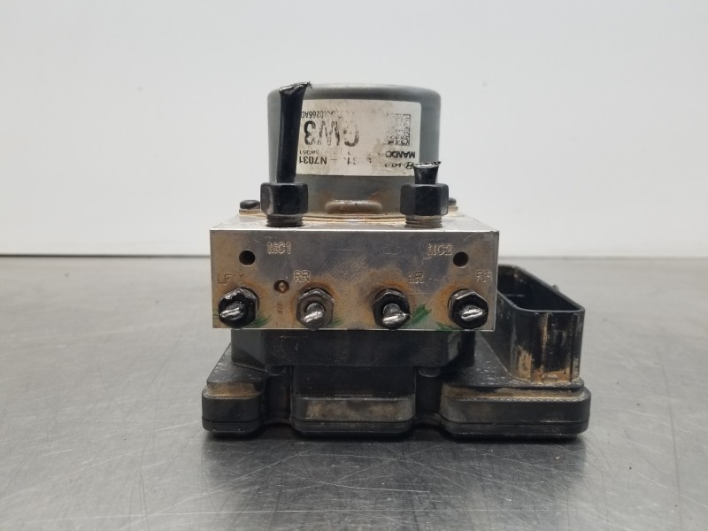 Recambio de abs para hyundai tucson tecno sky referencia OEM IAM 58910N7031 BE600MBQ02 