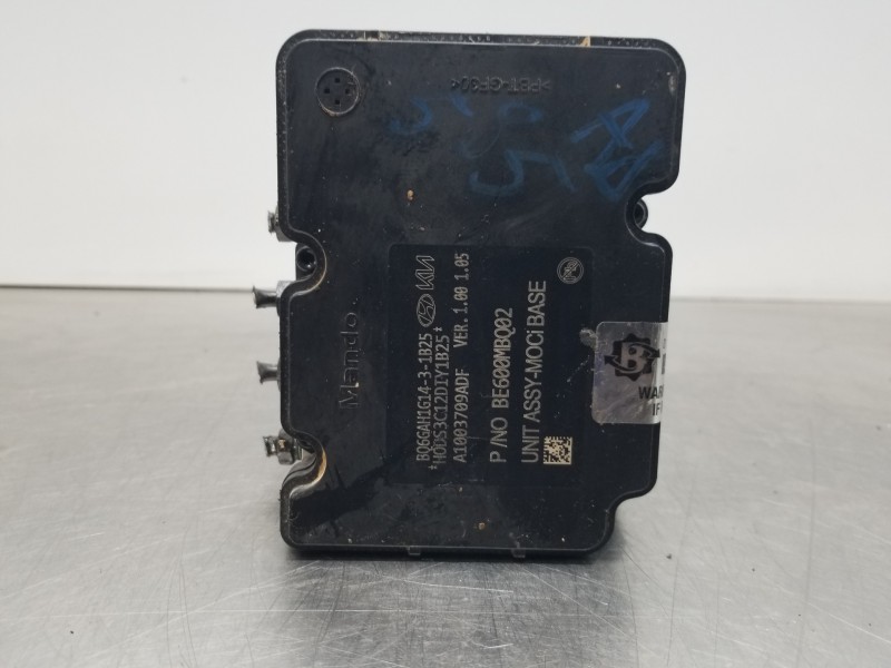 Recambio de abs para hyundai tucson tecno sky referencia OEM IAM 58910N7031 BE600MBQ02 